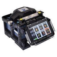 The main functions of Fujikura 60S fiber fusion splicer